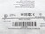 ALLEN BRADLEY 800F-PX20 PUSHBUTTON ACCESSORY