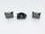 ALLEN BRADLEY 800F-PX20 PUSHBUTTON ACCESSORY