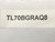 BANNER ENGINEERING TL70BGRAQ8 INDICATOR LIGHT