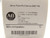 ALLEN BRADLEY 800T-FXTQH2RG1 PUSHBUTTON