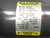 ASEA BROWN BOVERI GMP3336 MOTOR