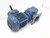 SEW EURODRIVE SAF-37DRS71S4 MOTOR