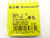 EATON CORPORATION GMA-1-R (SET OF 5) FUSE