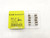 EATON CORPORATION GMC-63-R (SET OF 5) FUSE