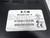 EATON CORPORATION MVX001A0-4 DRIVE