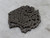 DIAMOND CHAIN 60SS RIV 10FT ROLLER CHAIN