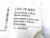 EATON CORPORATION 1303-7V-BOX SWITCH