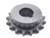 TSUBAKI H60B17F-1-1/2 SPROCKET