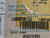 DATALOGIC 1000050116 BARCODE SCANNER