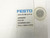 FESTO ADN-50-85-A-P-A PNEUMATIC CYLINDER