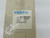 FESTO LF/LFR-D-MIDI:ERS SPARE PARTS KIT