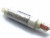 BIMBA PC-172-DXPM PNEUMATIC CYLINDER