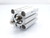 SMC CQSBS20-25DCM PNEUMATIC CYLINDER