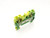 PHOENIX CONTACT UT 2,5-PE/L/N TERMINAL BLOCK
