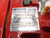 RICHTER KNA/F1.5 VALVE