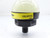 BANNER ENGINEERING K50LGRYPQ Indicator Light
