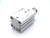 SMC MKB16-10L PNEUMATIC CYLINDER