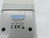 FESTO VPPE-3-1/8-6-010 AIR PRESSURE REGULATOR