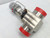 ITT .75-316L-RA25MAX-CWP150 VALVE