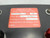 ASL TECHNOLOGIES R61CS-115 TESTING DEVICE