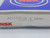 NSK 6011ZZC3   Bearing
