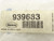NORDSON 939683 (SET OF 10) FUSE