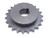 AMEC 60BS23H 1 7/16 SPROCKET