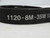 ALTRA INDUSTRIAL 11208M35W BELT NEW IN BOX (1229170161 - )