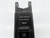 EATON CORPORATION QCD1015 CIRCUIT BREAKER USED (1229170453 - )