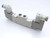 SMC VQZ3220-5YZ1-02T VALVE NEW (1229171234 - )