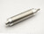 BIMBA 315-DXP PNEUMATIC CYLINDER USED (1229170361 - )
