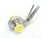 TRUFLO BFY-316L-V-1.5 VALVE NEW IN BOX (1229171329 - )