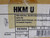 LITHONIA LIGHTING HKMU LIGHT FIXTURE NEW IN BOX (1229170673 - )