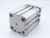FESTO ADNGF-40-25-PPS-A PNEUMATIC CYLINDER USED (1229170496 - )