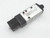 NORGREN V61R427A-A218JB VALVE USED (1229170905 - )