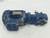 SEW EURODRIVE WA37DRE80M4/Z/DH MOTOR USED (1229171172 - )