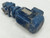 SEW EURODRIVE WA37DRE80M4/Z/DH MOTOR USED (1229171172 - )