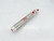 BIMBA NR-022-D PNEUMATIC CYLINDER NEW (1229170269 - )