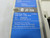 EATON CORPORATION JD3250F CIRCUIT BREAKER