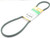 NAPA 4L400W BELT NEW IN BOX (1229180903 - )