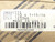 ASEA BROWN BOVERI INS-SC-115 BEARING NEW IN BOX (1229180191 - )