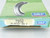 SKF 7910 SEAL NEW IN BOX (1229181276 - )