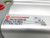 NORGREN PRA/182125/M/160 PNEUMATIC CYLINDER  USED (1229180934 - )