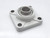 SKF FYWK25YTH BEARING NEW IN BOX (1229181283 - )