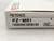 KEYENCE CORP PZ-M61 SENSOR NEW IN BOX (1229180765 - )