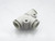 SMC KQ2T10-00A (SET OF 5) FITTING NEW IN BOX (1229181306 - )