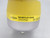 BANNER ENGINEERING SSA-EB1PLXR-12ECQ8 PUSHBUTTON