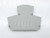 ALLEN BRADLEY 1492-EBJD3 (SET OF 20)   Terminal Block