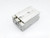 SMC MXS12L-30 PNEUMATIC CYLINDER