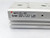 SMC MXS12L-30 PNEUMATIC CYLINDER